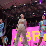 Anna Abreu | Anna Abreu Ruisrockissa 2019. (191/210)